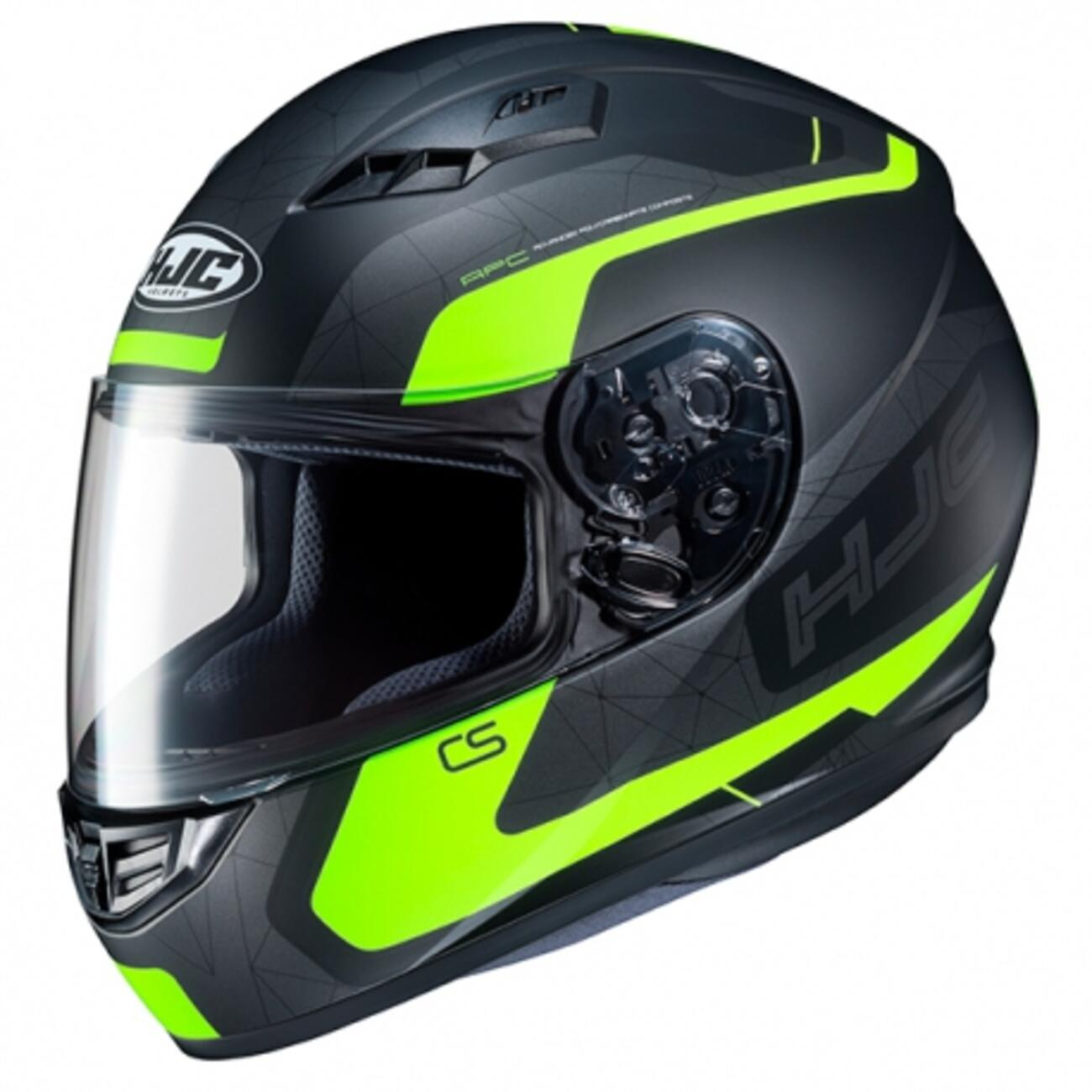 Casco Integrale Cs15 Dosta Hjc Fuorigiriweb