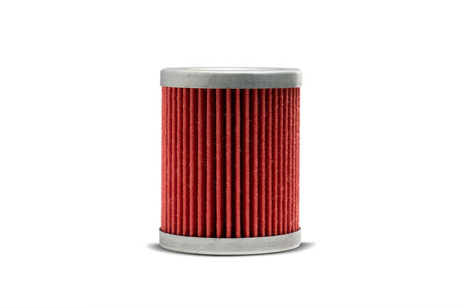 0313380 Filtro Olio Red Chilli Oil Filter Malossi