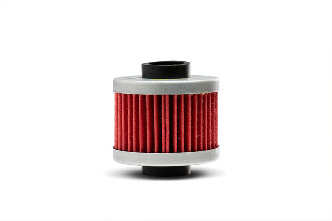 0313384 Filtro Olio Red Chilli Oil Filter Malossi