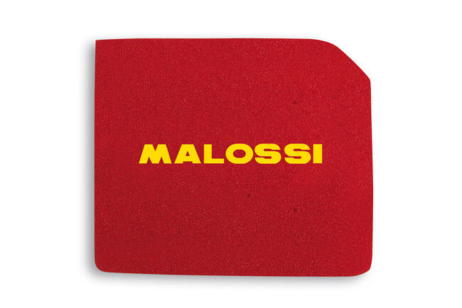 Elemento Filtrante Red Sponge Per Filtro Originale Malossi 1416577