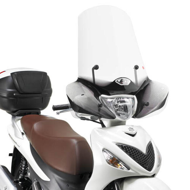 169a Schermo Trasparente Suzuki Sixteen 125-150 Givi