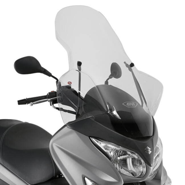 Parabrezza Specifico Suzuki Burgman 125 200 Abs Givi 3106dt