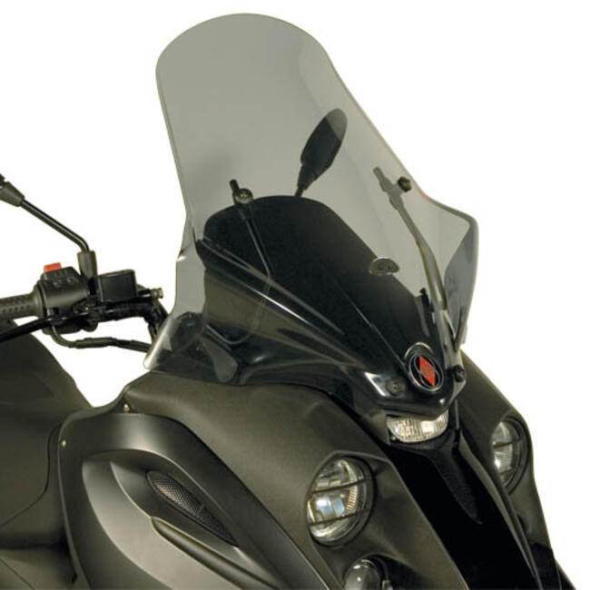 Parabrezza Gilera Fuoco 500 Givi 340d