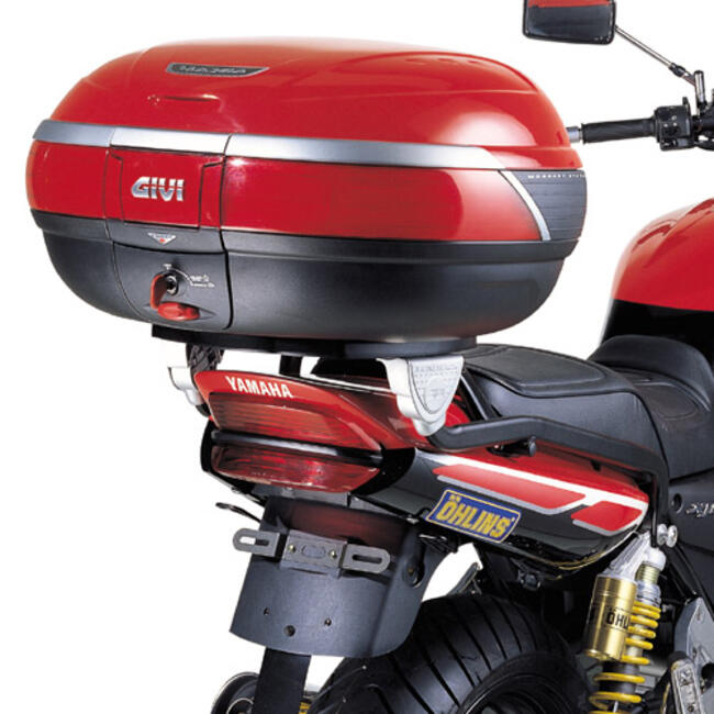 Laterale Monorack Yamaha Xjr 1200-1300 Givi 341f