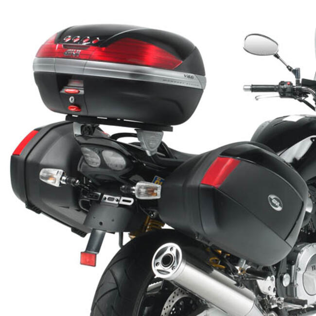 Laterale Monorack Yamaha Xjr 1300 Givi 361f