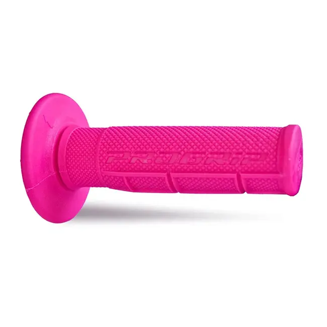 Manopole Mx 794-114 - Singola Densità - Fuxia Senza Foro 405401610 Progrip