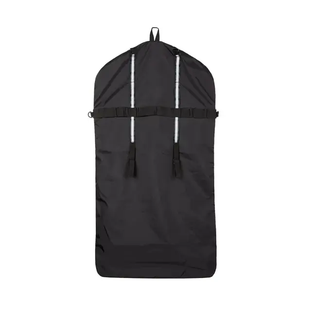 Custodia Portabiti Suit Pack Nero Tucano Urbano