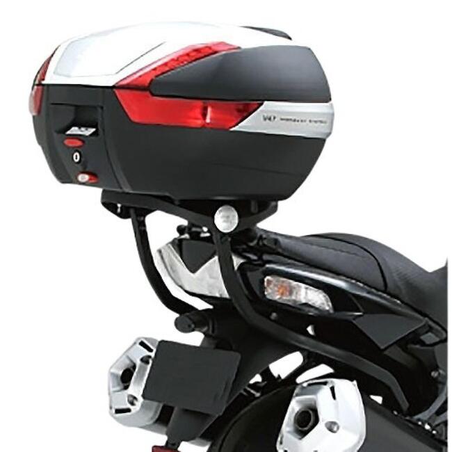 Laterale Monorack Kawasaki Zzr 1400 Givi 4106fz