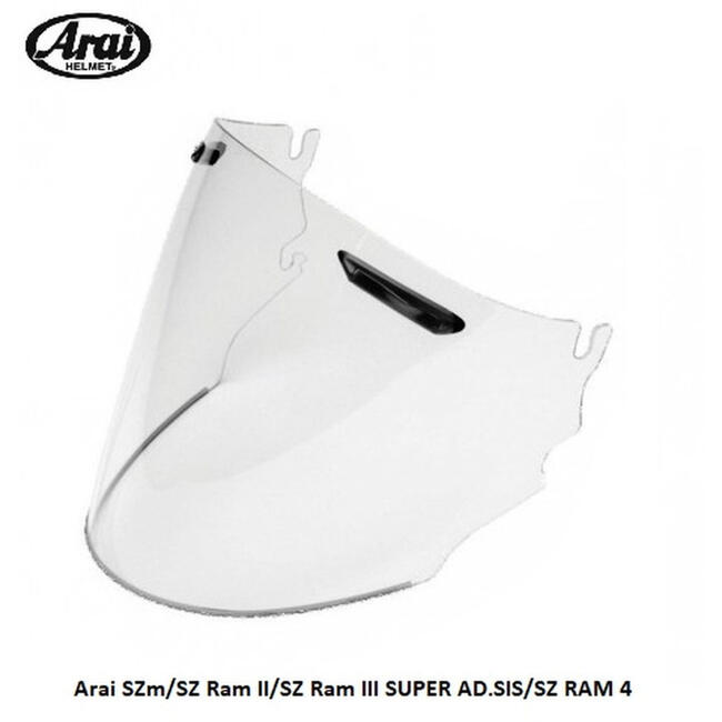 Arai Visiere Moto