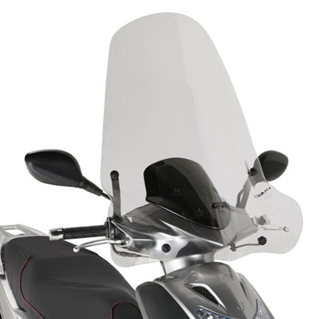 441ak Parabrezza Specifico Kymco Agility 50 125 150 200 R16 Kappa