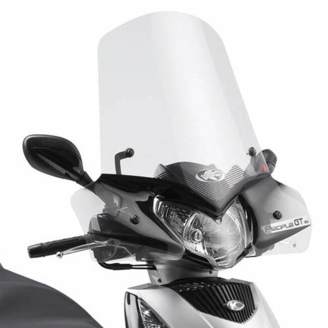 443ak Parabrezza Specifico Kymco People Gti Kappa