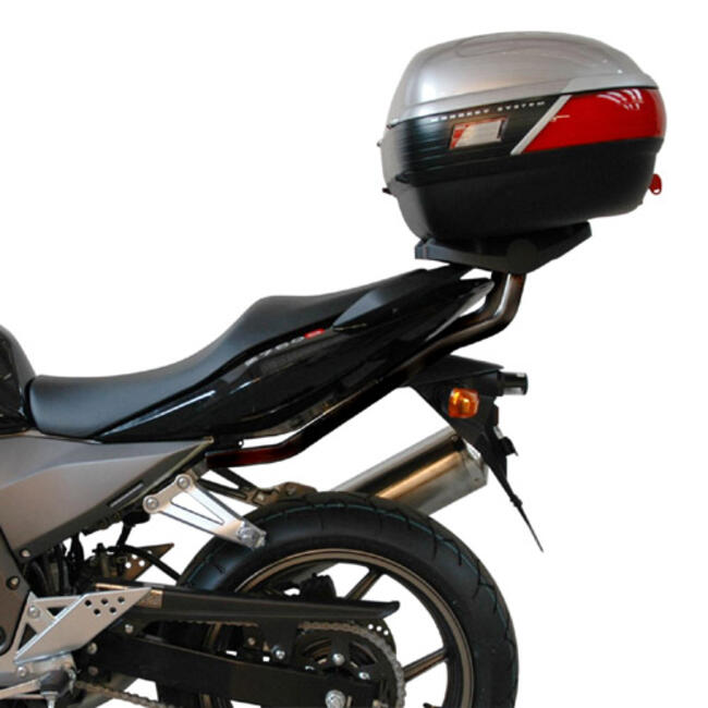 Laterale Monorack Kawasaki Z 750 S Givi 444fz