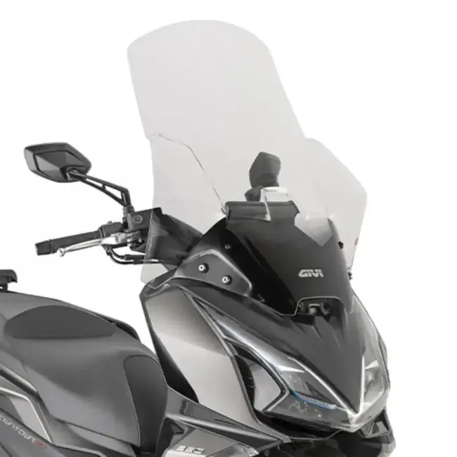 Parabrezza Specifico Downtown 350 Gt Givi 6126dt