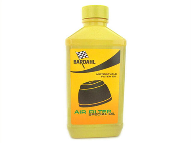 Air Filter Special Oil Bardahl