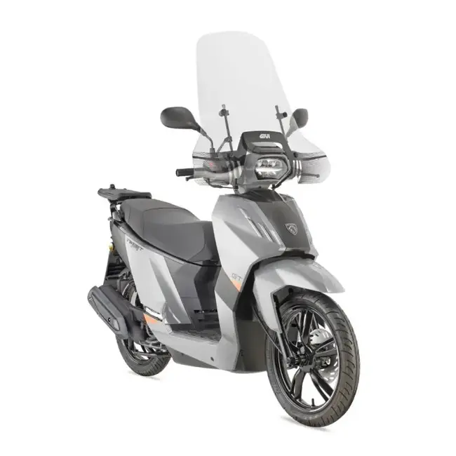 Parabrezza Specifico Peugeot Tweet Givi 8103ak