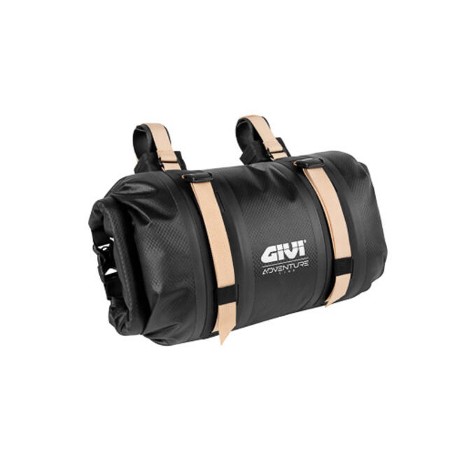 Borsa Da Manubrio Adventure Climb Nera Givi Ad02b