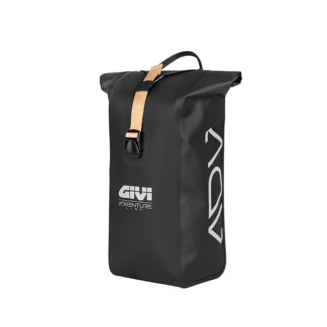 Borsa Carrier Da Forcella Per Bici Gravel 5,5 L Givi Ad08b