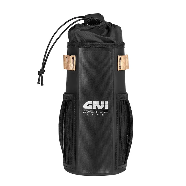 Borsa Porta Borraccia Refuel Per Bici Gravel Givi Ad09b