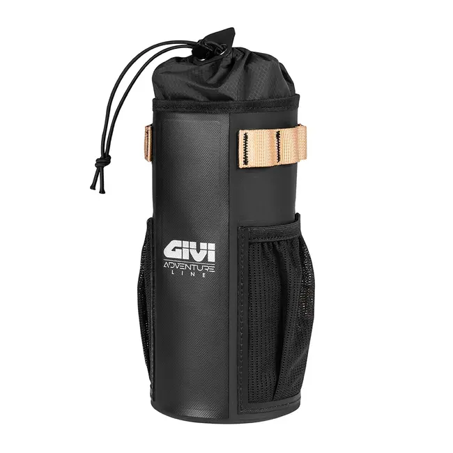 Borsa Porta Borraccia Refuel Per Bici Gravel Givi Ad09b