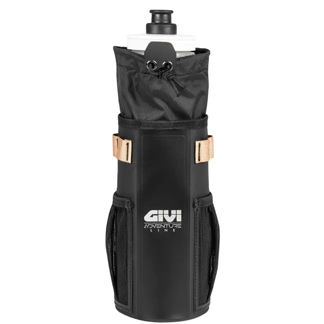 Borsa Porta Borraccia Refuel Per Bici Gravel Givi Ad09b