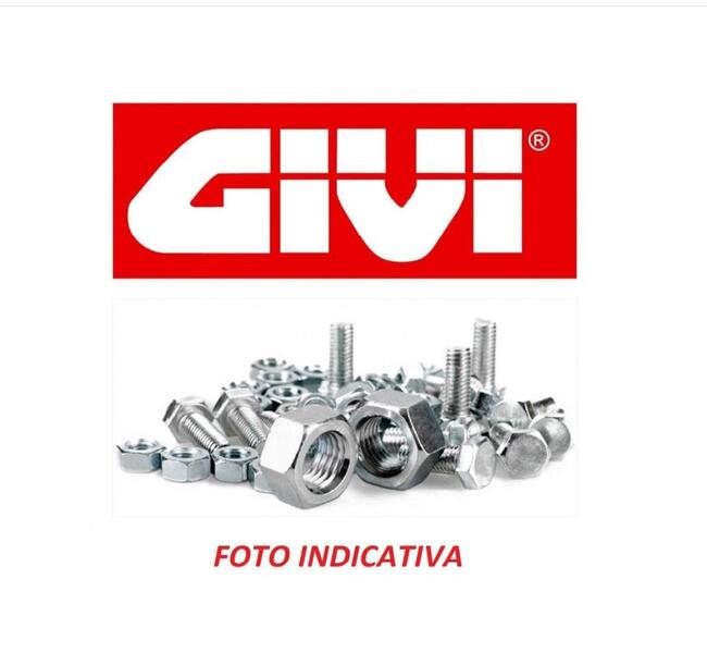 Kit Attacchi Specifico Per Ktm Givi D7717kit