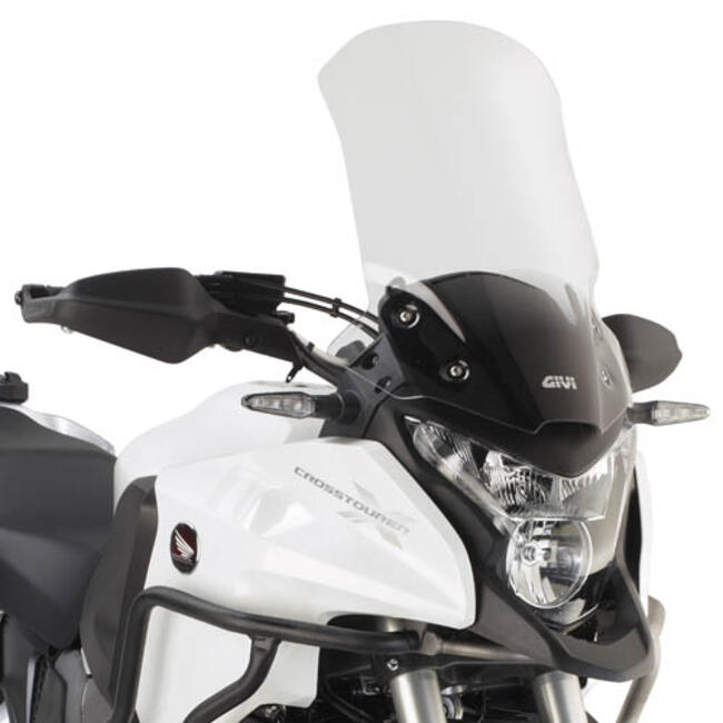 Spoiler Honda Crosstourer 1200 Givi D1110st