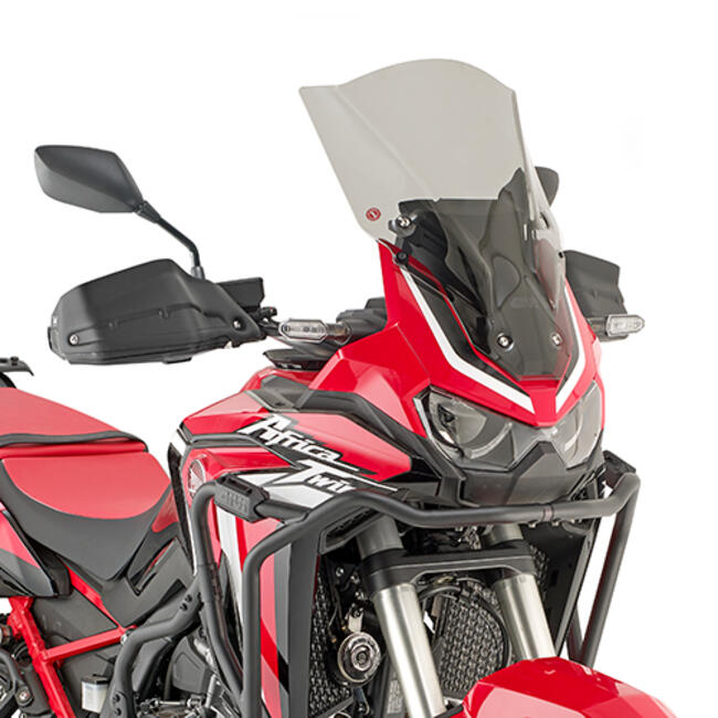 Cupolino Fume' Honda Crf1100l Africa Twin Givi D1179s