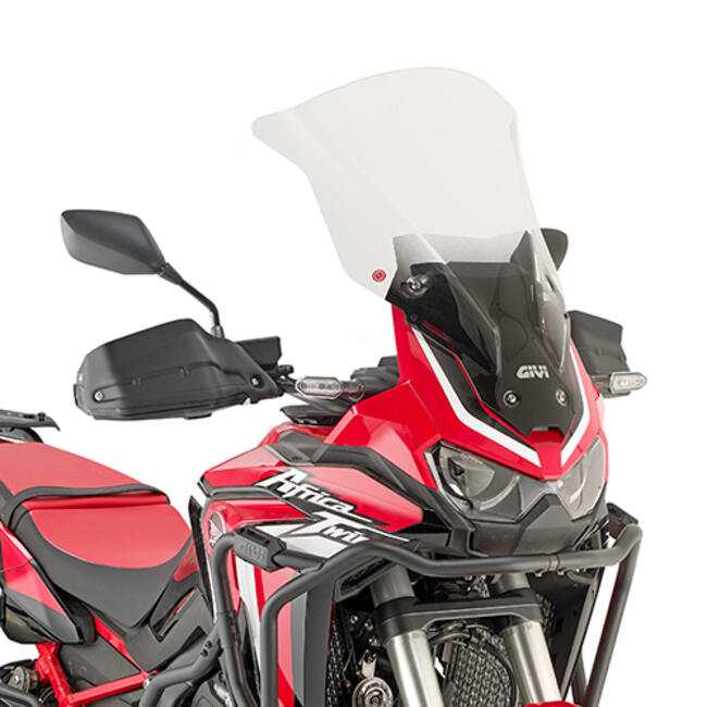 Cupolino Trasparente Specifico Honda Crf1100l Africa Twin Givi D1179st