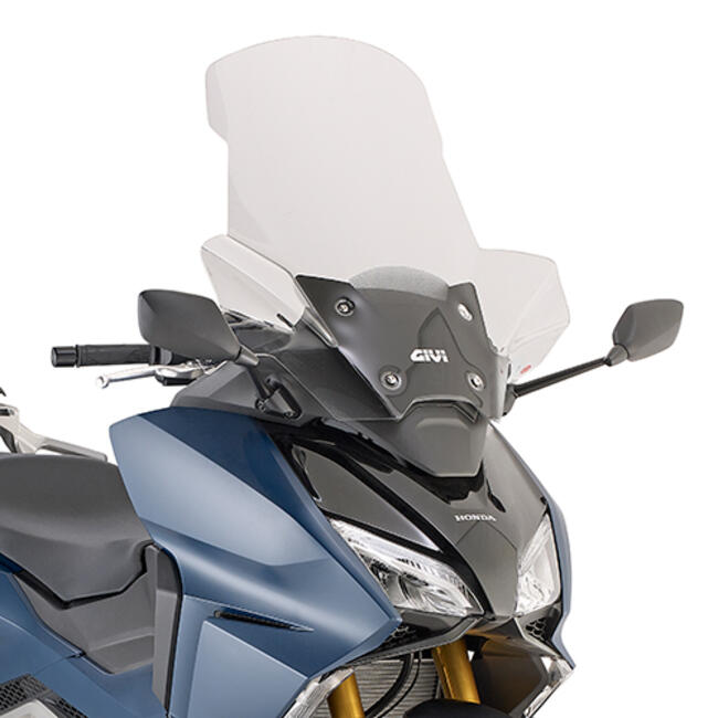 Parabrezza Trasparente Honda Forza 750 Givi D1186st