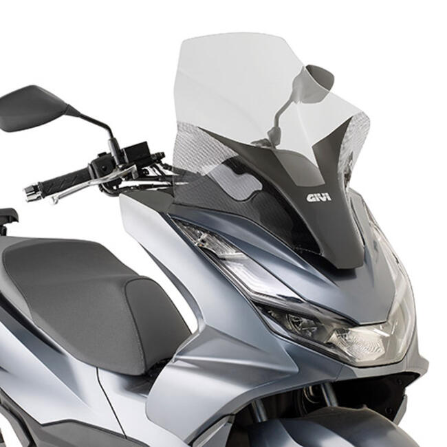 Schermo Trasparente Honda Pcx 125 Givi D1190st