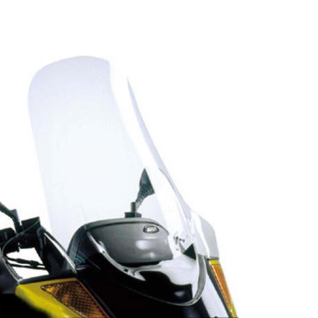 Spoiler Yamaha Majesty 250/mbk Skyliner Givi D127st