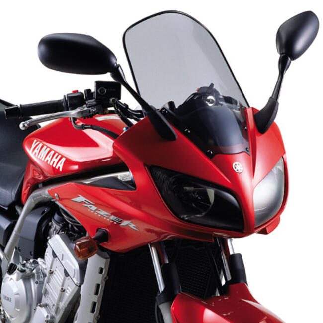 Spoiler Yamaha Fzs 1000 Fazer Givi D129s