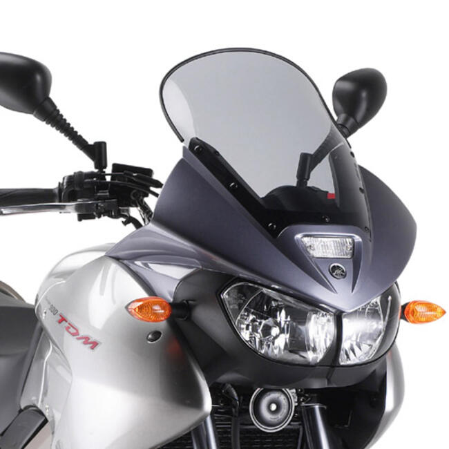 Spoiler Yamaha Tdm 900 Givi D132s