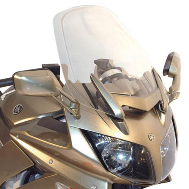 Spoiler Trasparente Yamaha Fjr 1300 Givi D134st