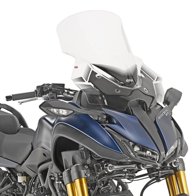 Spoiler Yamaha Niken 900 Givi D2144st