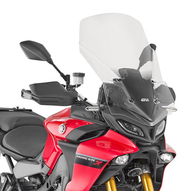 Cupolino Trasparente Yamaha Tracer 9 Givi D2159st