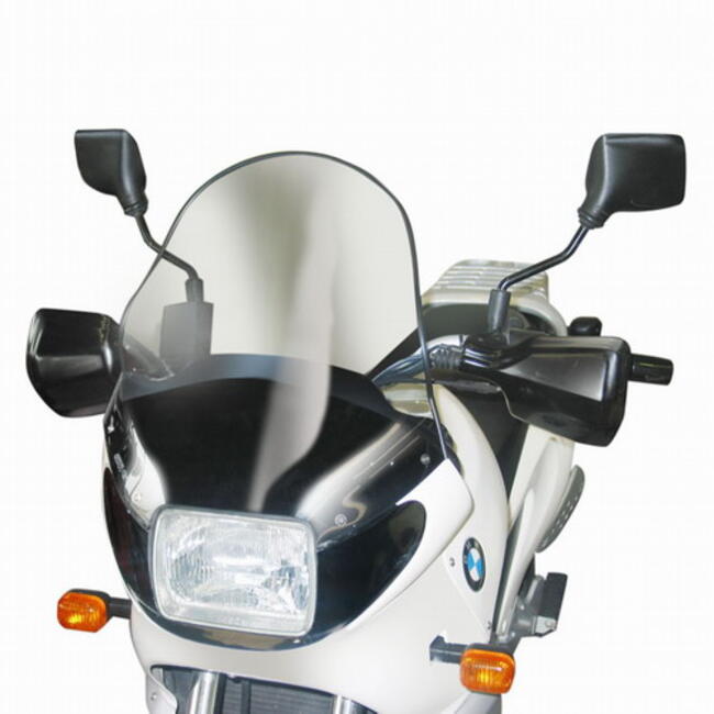 Spoiler Bmw F 650 St Givi D232s