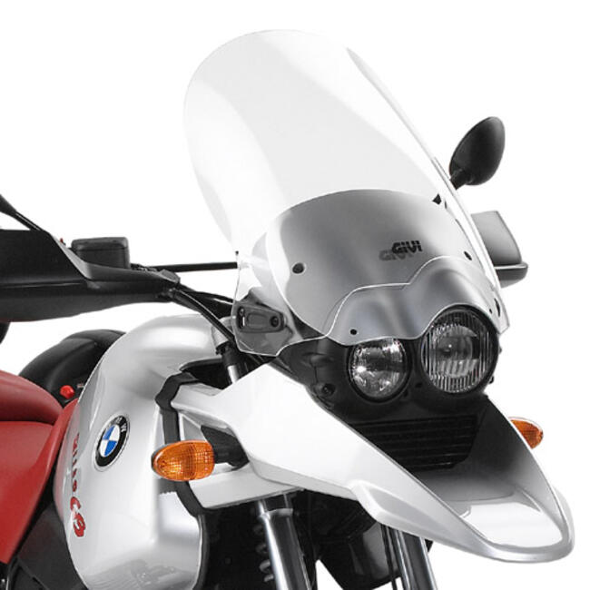 Schermo Bmw R 1150 Gs Givi D233s