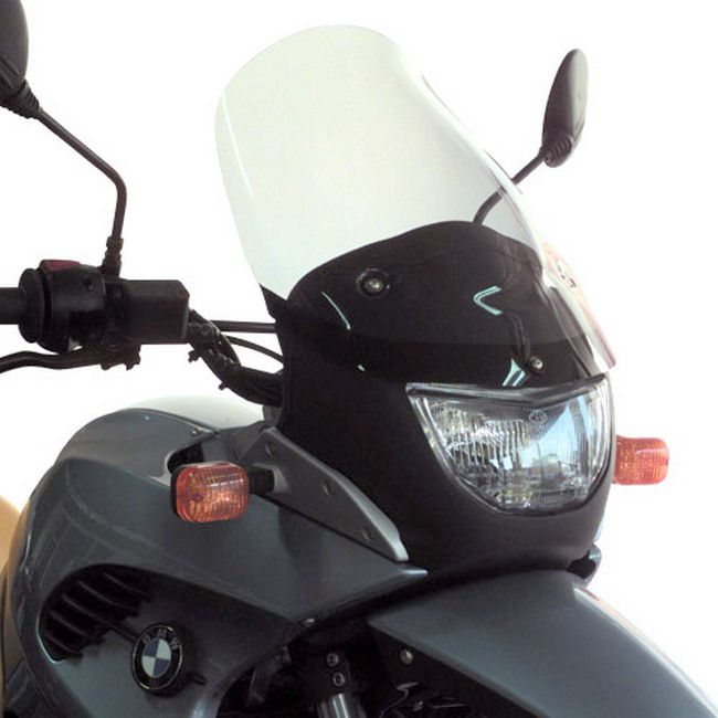 Schermo Bmw F650 Gs Givi D234s