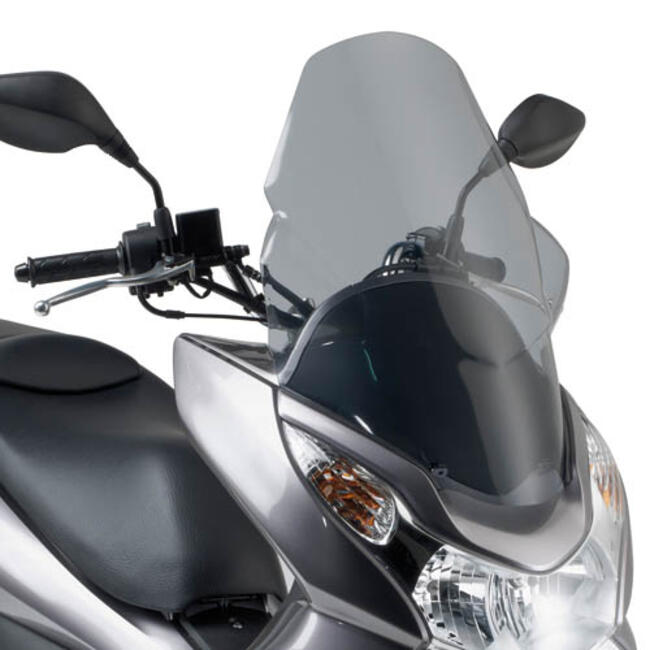 Parabrezza Specifico Fume' Honda Pcx 125-150 Givi D322s