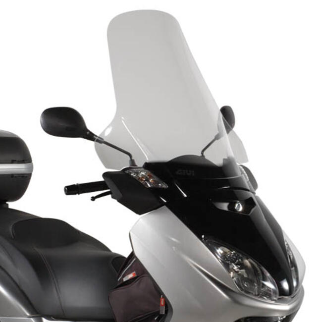 D438st Parabrezza Specifico Yamaha X Max 125 250/mbk Skycruiser Givi