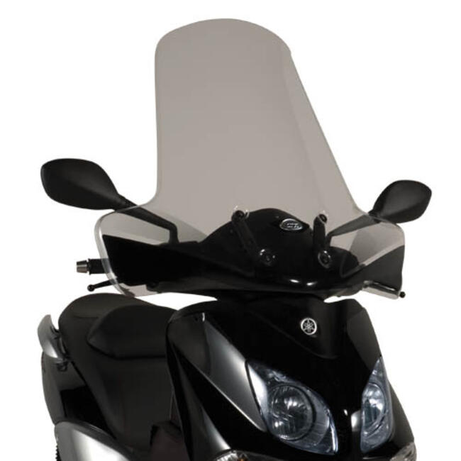 Parabrezza Specifico Yamaha X City 125 250/mbk Cityliner Givi D439st