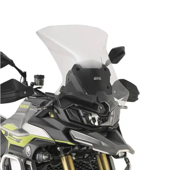 Cupolino Trasparente Specifico Givi D9260st