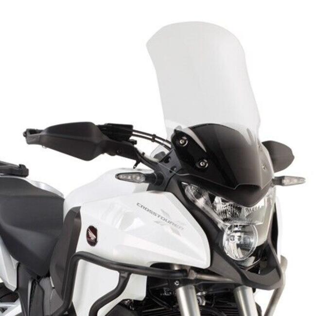 Kd1110st Spoiler Honda Crosstourer 1200 Kappamoto