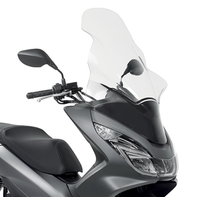 Kd1130st Parabrezza Specifico Honda Pcx 125/150 Kappamoto