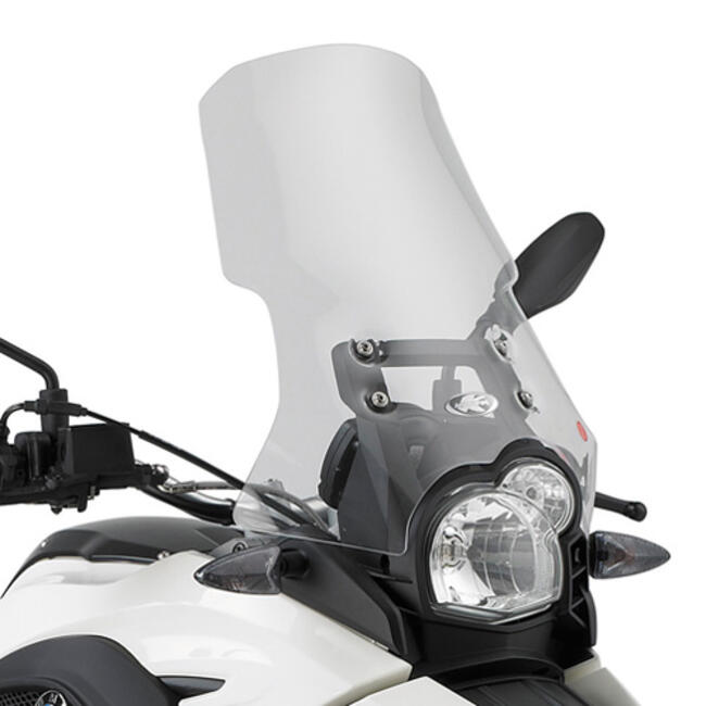 Parabrezza Specifico Per Bmw G650 Gs Kappa Kd5101st