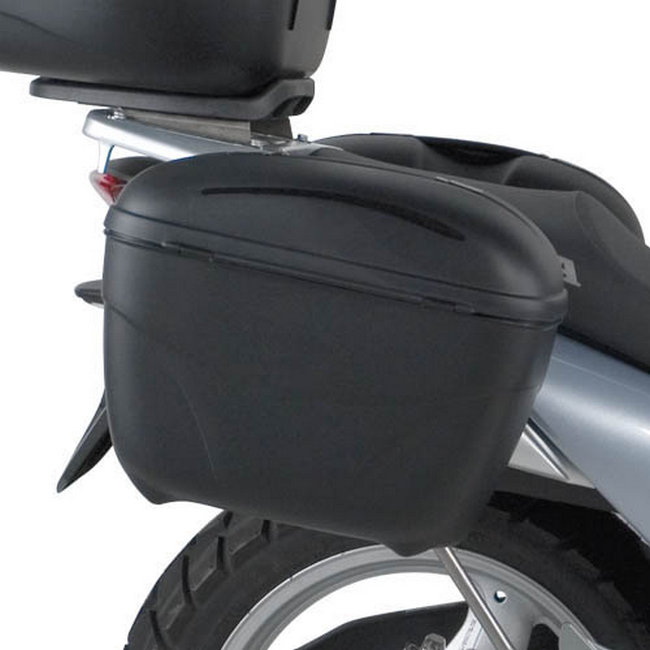 Portavaligie Laterale Honda Varadero Xl 125v Givi Pl202