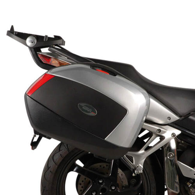 Portavaligie Laterale Honda Vfr 800 Vtec Givi Plx166