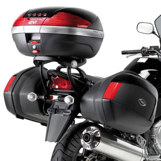 Portavaligie Laterale Suzuki Givi Plx539