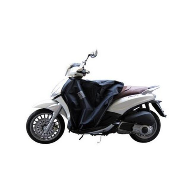 Coprigambe Termoscud® Nero R081 Tucano Urbano